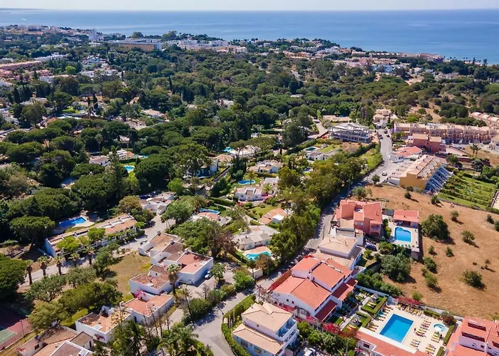 Sea 3bdr House W/ Patio By Lovelystay * Albufeira