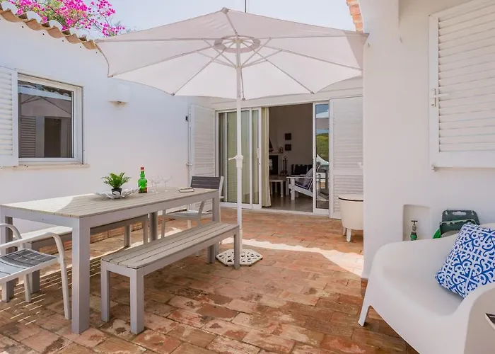 Sea 3bdr House W/ Patio By Lovelystay Appartement *