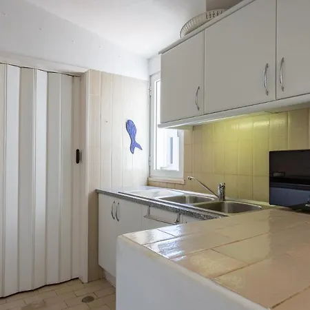 Apartamento Sea 3bdr House W/ Patio By Lovelystay Albufeira