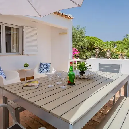 Sea 3bdr House W/ Patio By Lovelystay * Албуфейра