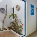 Sea 3bdr House W/ Patio By Lovelystay Albufeira