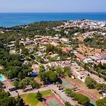 Sea 3bdr House W/ Patio By Lovelystay * Albufeira