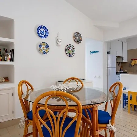 Sea 3bdr House W/ Patio By Lovelystay Albufeira