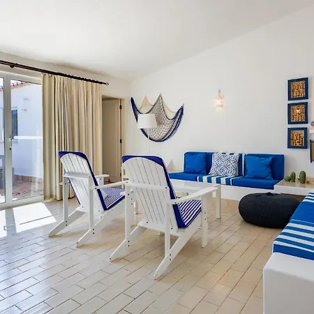 Apartment Sea 3bdr House W/ Patio By Lovelystay *