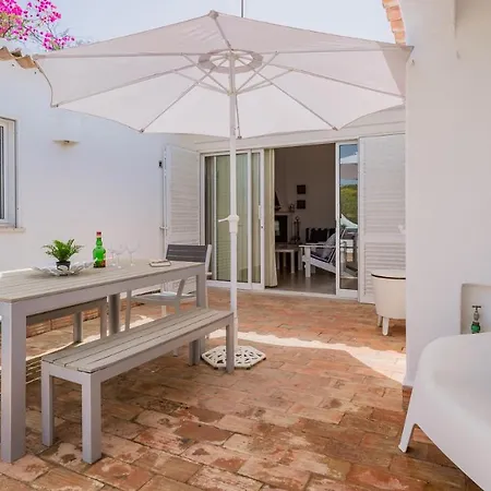 Sea 3bdr House W/ Patio By Lovelystay Apartment *